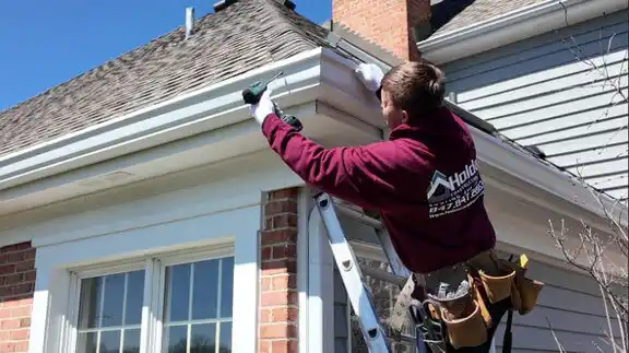 gutter services Broadview Heights